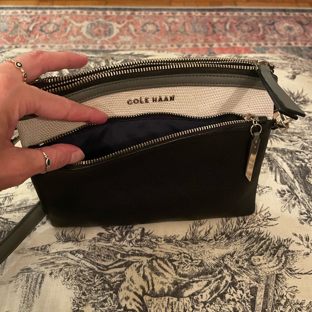 Cole Haan Crossbody / Clutch